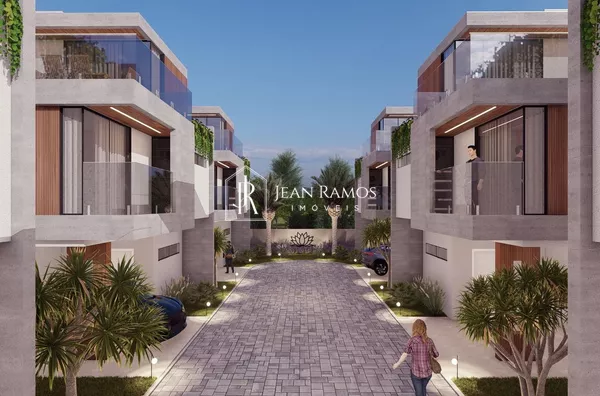 Sobrado para venda, 3 quarto(s),  Portão, Curitiba - Foto 6