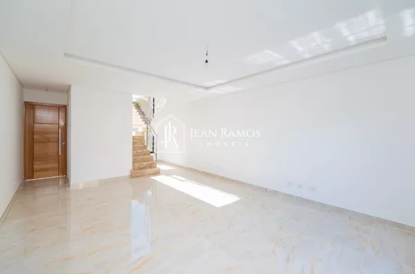 Sobrado para venda, 3 quarto(s),  Xaxim, Curitiba - Foto 5