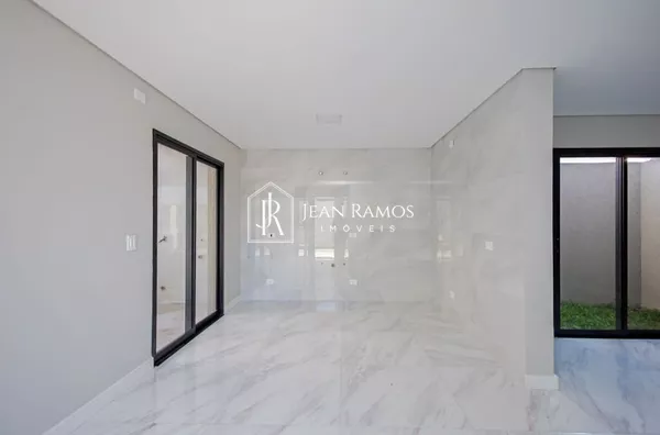 Tríplex de alto padrão para venda,  Xaxim, Curitiba - Foto 6