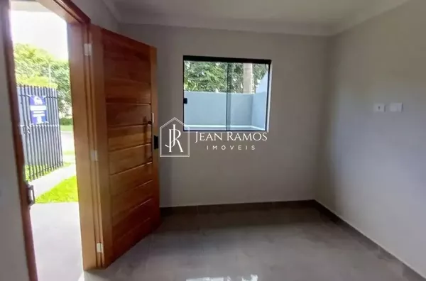 Sobrado para venda, 2 quarto(s),  Tatuquara, Curitiba - Foto 6