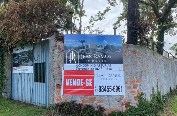 Terreno para venda,  Alto Boqueirão, Curitiba - Foto 3