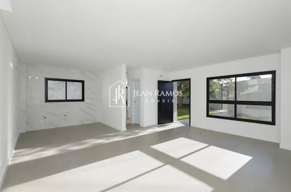 Sobrado para venda, 3 quarto(s),  Boqueirão, Curitiba - Foto 11