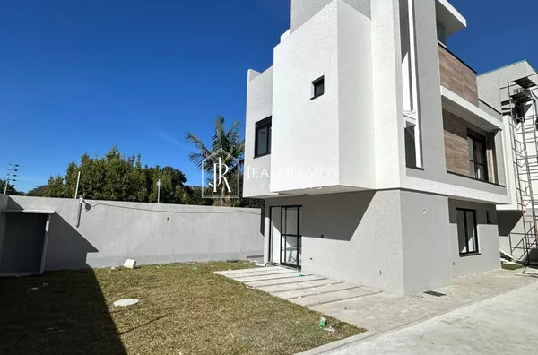 Sobrado para venda, 3 quarto(s),  Boqueirão, Curitiba - Foto 5