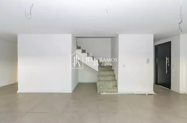 Sobrado para venda, 3 quarto(s), Boqueirão, Curitiba - Foto 3