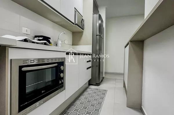 Apartamento para venda, 2 quarto(s),  Sítio Cercado, Curitiba - Foto 4