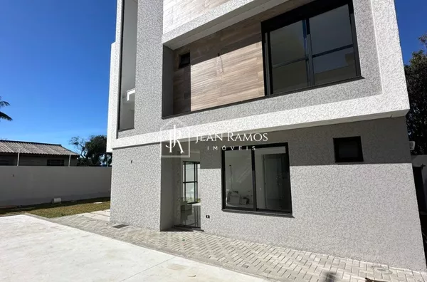 Sobrado para venda, 3 quarto(s),  Boqueirão, Curitiba - Foto 4