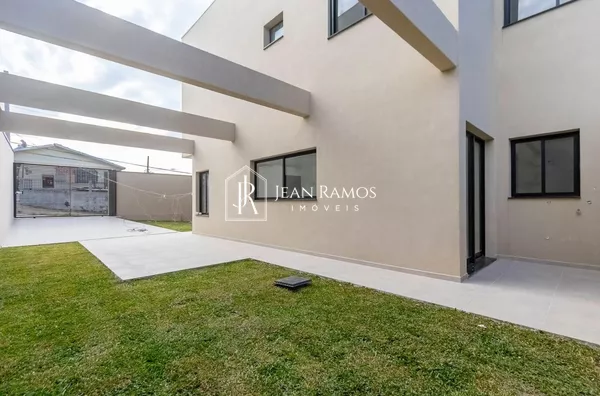 Sobrado para venda, 3 quarto(s),  Uberaba, Curitiba