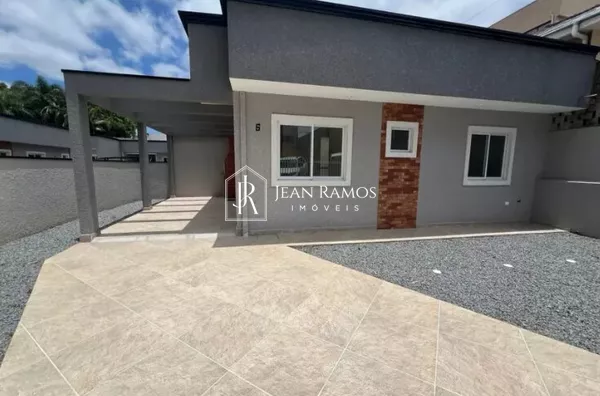 Casa para venda, 2 quarto(s),  - Selecione - Bairro, Curitiba - Foto 1