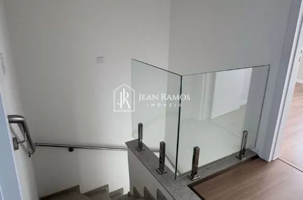 Sobrados Exclusivos de 2 quarto(s), Fanny, Curitiba - Foto 2