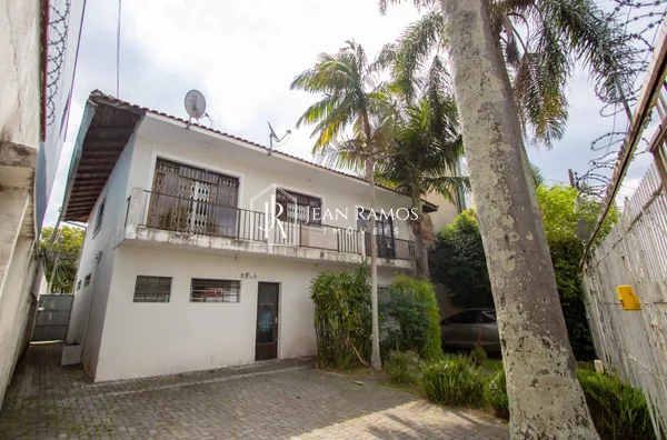 Sobrado Comercial para venda,  Boqueirão, Curitiba - Foto 3