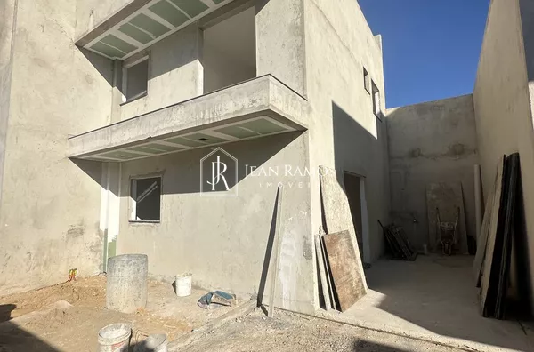 Tríplex amplo  para venda,  Alto Boqueirão, Curitiba - Foto 5