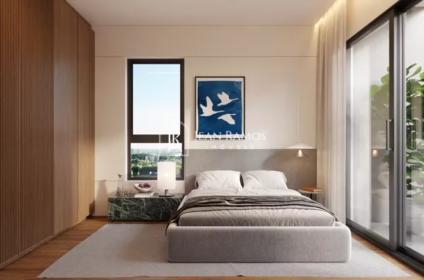 Apartamento para venda, 2 quarto(s),  São Pedro, São José Dos Pinhais - Foto 1
