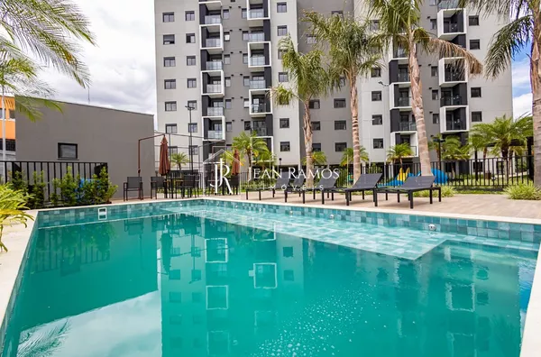 Apartamento para aluguel, 2 quarto(s),  Hauer, Curitiba - Foto 7