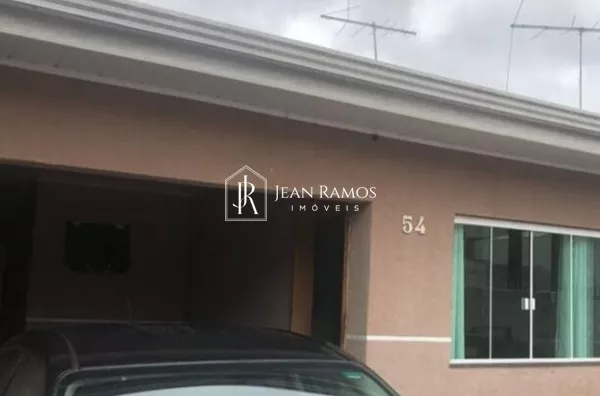 Casa para venda, 2 quarto(s),  Tatuquara, Curitiba - Foto 4