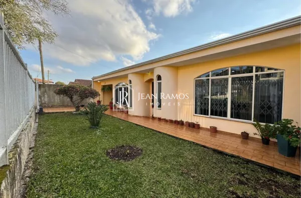 Casa para venda, 3 quarto(s),  Cidade Jardim, São José Dos Pinhais - Foto 2