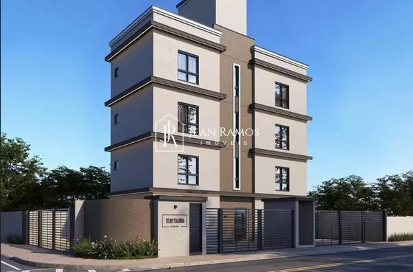 Apartamento para venda, 1 quarto(s),  , Barra Velha - Foto 1