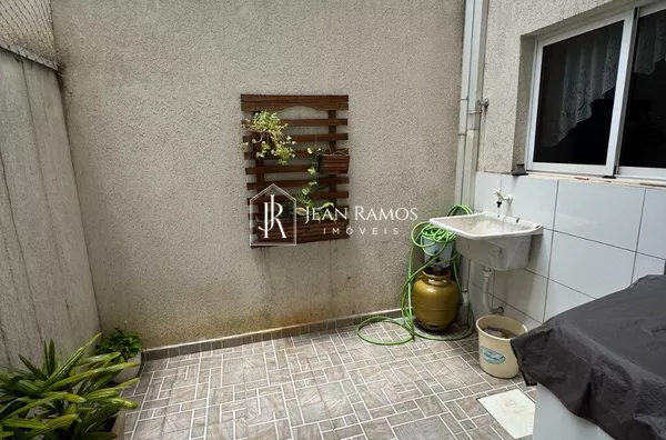 Sobrado para Locação, 3 quarto(s), Alto Boqueirão, Curitiba - Foto 8