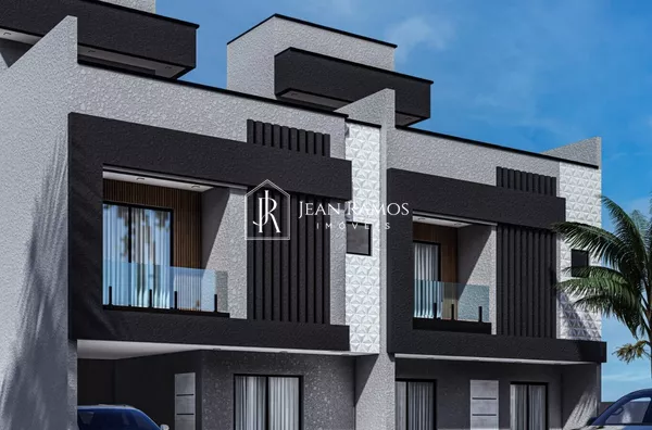 Sobrado para venda, 2 quarto(s),  Alto Boqueirão, Curitiba - Foto 3