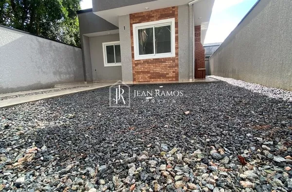 Casa para venda, 3 quarto(s),  Santo Antônio, São José Dos Pinhais - Foto 2