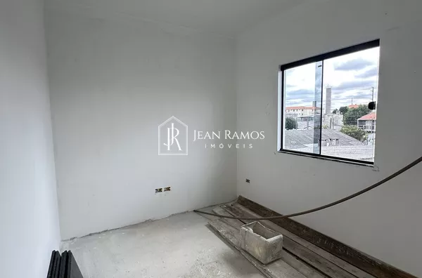 Lançamento , condições especiais Sobrado de frente para rua  para venda,  Sítio Cercado, Curitiba - Foto 4