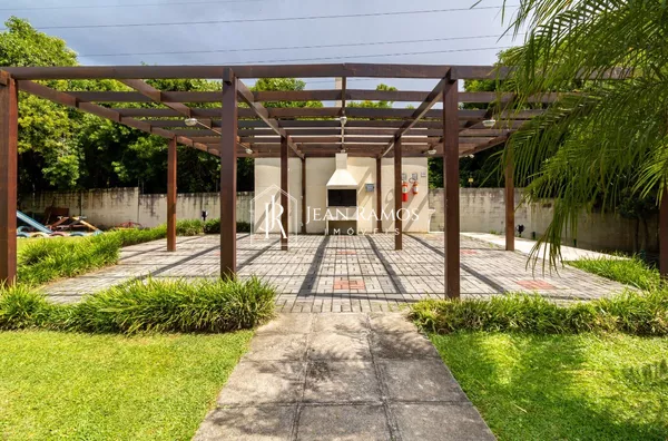 Apartamento no Ultimo andar para venda, Santa Quitéria, Curitiba - Foto 45
