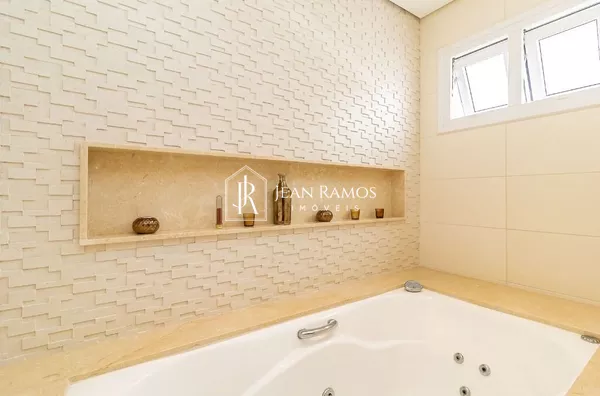 Casa para venda, 4 quarto(s),  Uberaba, Curitiba - Foto 6