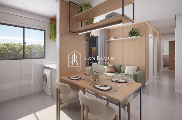 Apartamento para venda, 2 quarto(s),  a partir de R$ 339.900,00 - Foto 2