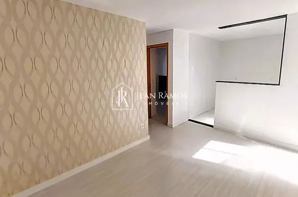 Apartamento para venda, 2 quarto(s),  Santo Antônio, São José Dos Pinhais - Foto 2