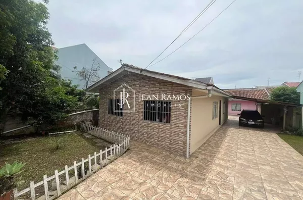 Terreno com 360m² com ótima localização para venda,  Pinheirinho, Curitiba - Foto 1