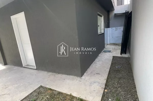 Sobrado para venda, 3 quarto(s),  Alto Boqueirão, Curitiba - Foto 5