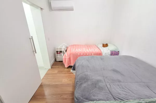 Sobrado para venda, 3 quarto(s), Bairro Alto, Curitiba - Foto 22