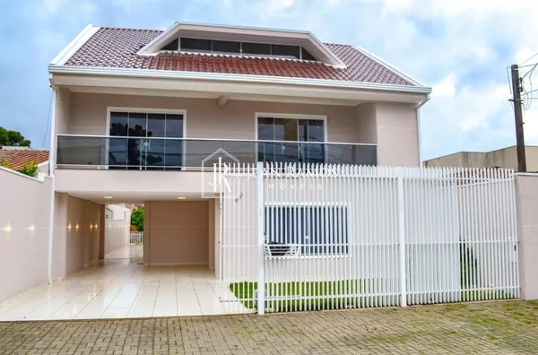 Casa para venda, 4 quarto(s),  Boqueirão, Curitiba - Foto 3