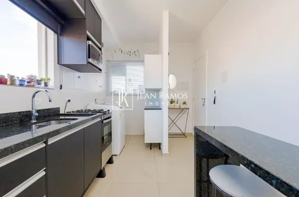 Apartamento para aluguel, 2 quarto(s), Fanny, Curitiba - Foto 15