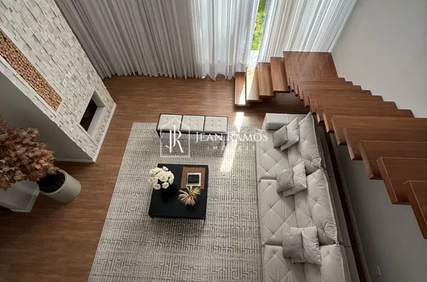 Sobrado de Alto Padrão para venda, Araucária - Foto 5