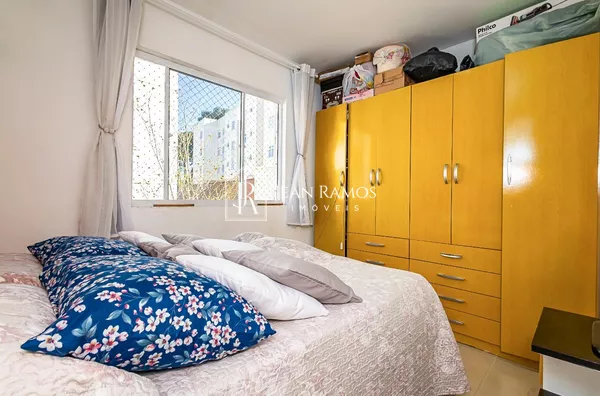 Apartamento garden com excelente localização para venda,  Italia, São José Dos Pinhais - Foto 23