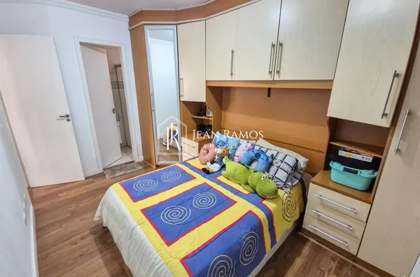 Sobrado para venda, 3 quarto(s), Bairro Alto, Curitiba - Foto 26