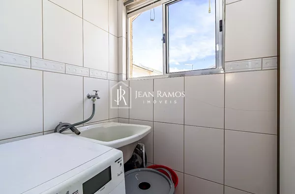 Apartamento no Ultimo andar para venda, Santa Quitéria, Curitiba - Foto 23