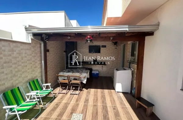 Casa para temporada, 2 quarto(s),  Quinta Dos Acorianos, Barra Velha