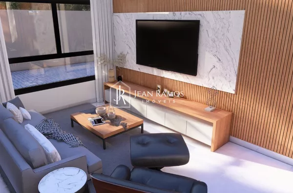 Sobrado para venda, 3 quarto(s),  Guabirotuba, Curitiba - Foto 3