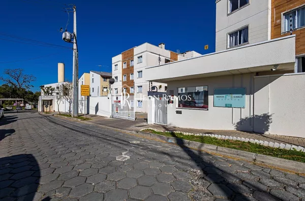 Apartamento garden com excelente localização para venda,  Italia, São José Dos Pinhais - Foto 52