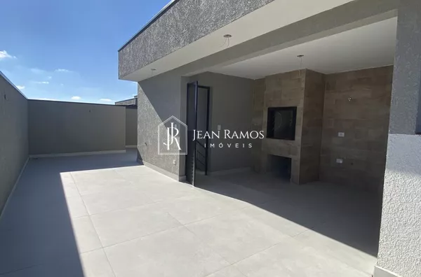 Sobrado para venda, 3 quarto(s),  Uberaba, Curitiba - Foto 32