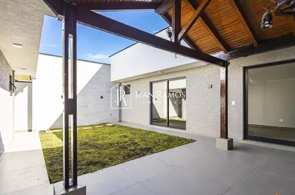 Casa para venda, 3 quarto(s),  Xaxim, Curitiba - Foto 23