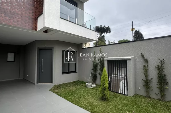 Sobrado para venda,  Portão, Curitiba - Foto 6