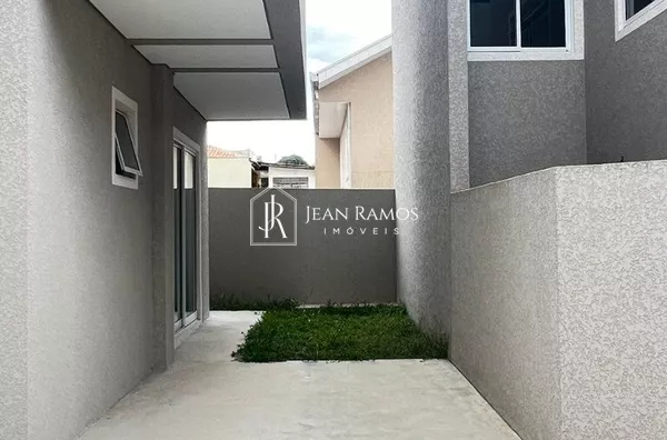 Sobrado para venda, 3 quarto(s),  Xaxim, Curitiba - Foto 4