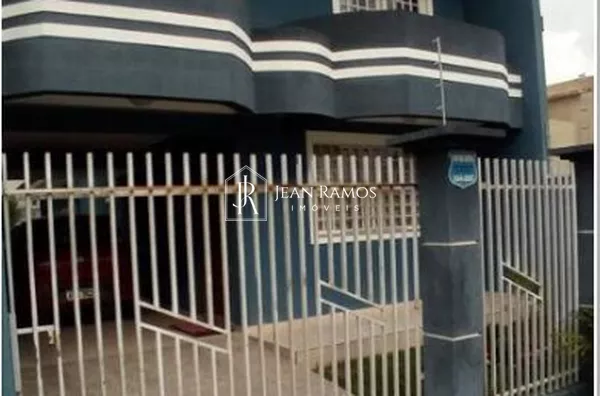 Sobrado para venda, 3 quarto(s),  Hauer, Curitiba - Foto 2