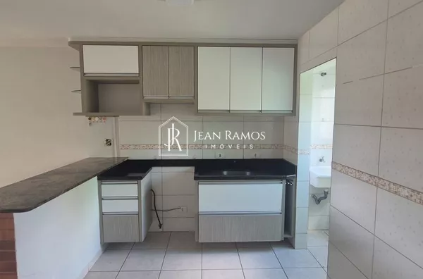 Apartamento para venda, 2 quarto(s),  Iná, São José Dos Pinhais - Foto 3