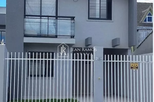 Sobrado para venda, 3 quarto(s),  Sítio Cercado, Curitiba