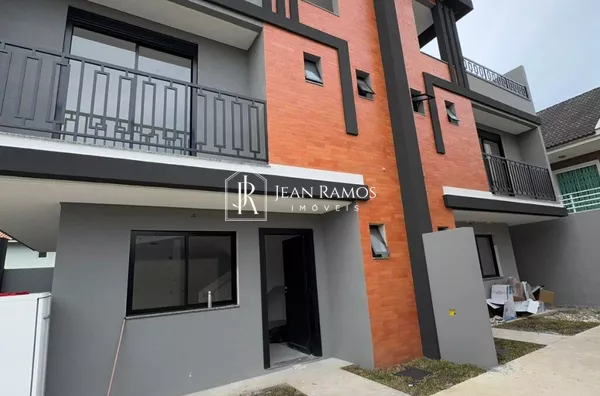 Sobrado para venda, 3 quarto(s),  Boqueirão, Curitiba
