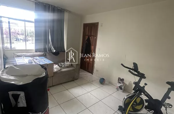 Apartamento para venda, 2 quarto(s),  Cidade Industrial, Curitiba - Foto 5