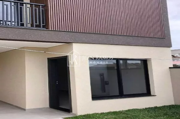 Sobrado para venda, 4 quarto(s),  - Selecione - Bairro, Curitiba - Foto 5